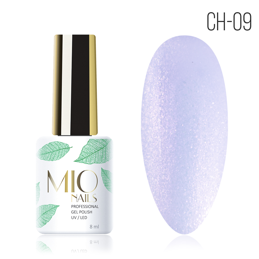 Jel Oje. CH-09. Bukalemun No. 09