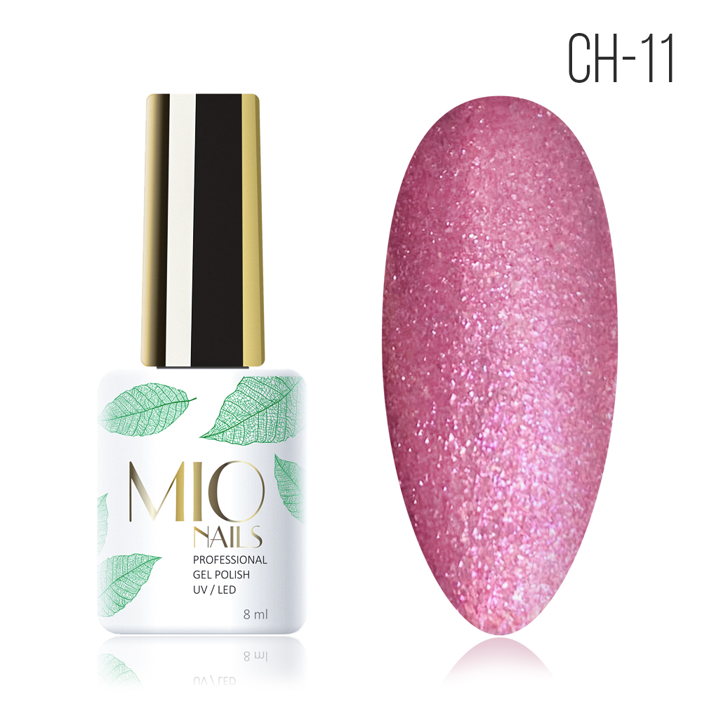Gel Polish. CH-11. Chameleon No. 11