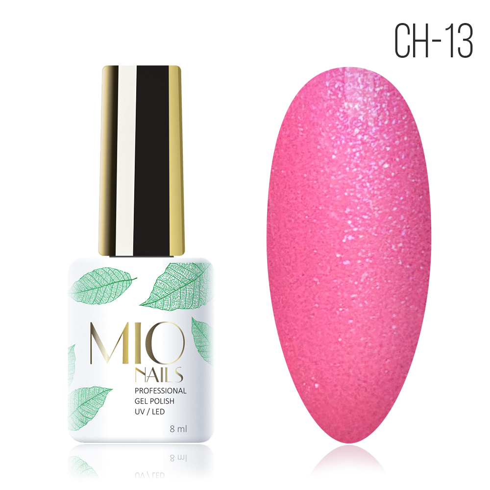 Gel Polish. CH-13. Chameleon No. 13
