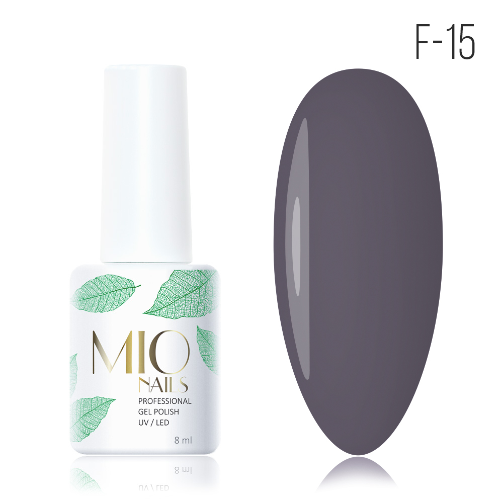 Jel Oje. F-15. Opal mistik
