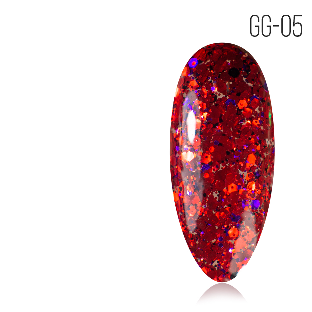Jel Oje. gg-05. Simli Jel No. 05