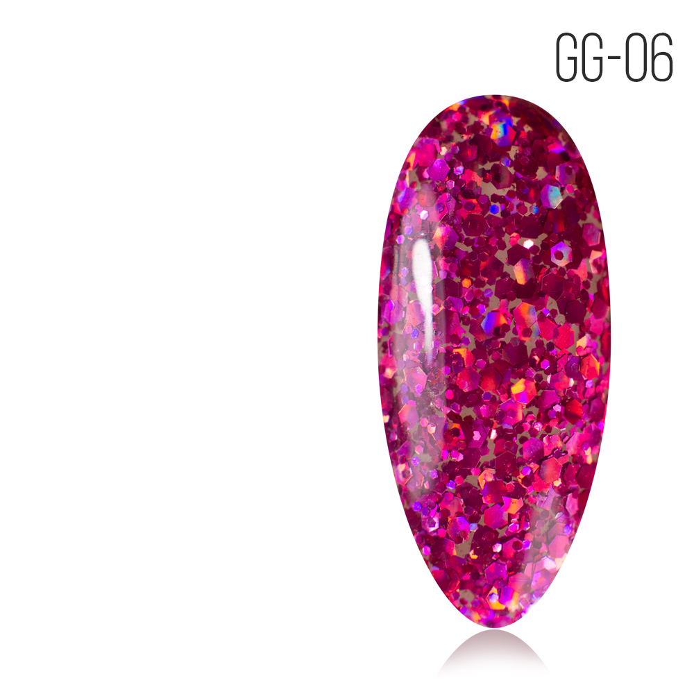 Jel Oje. gg-06. Simli Jel No. 06