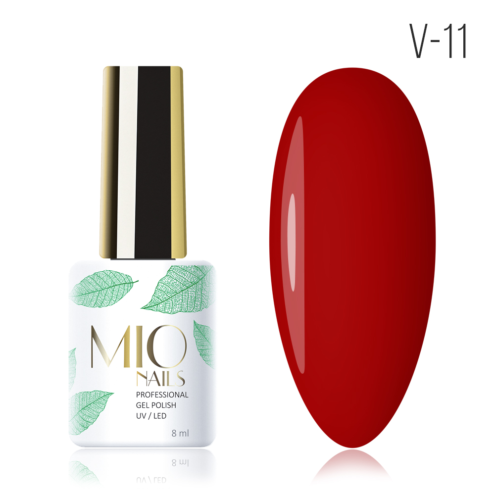 Jel Oje. V-11. Ogni Las-Vegasa