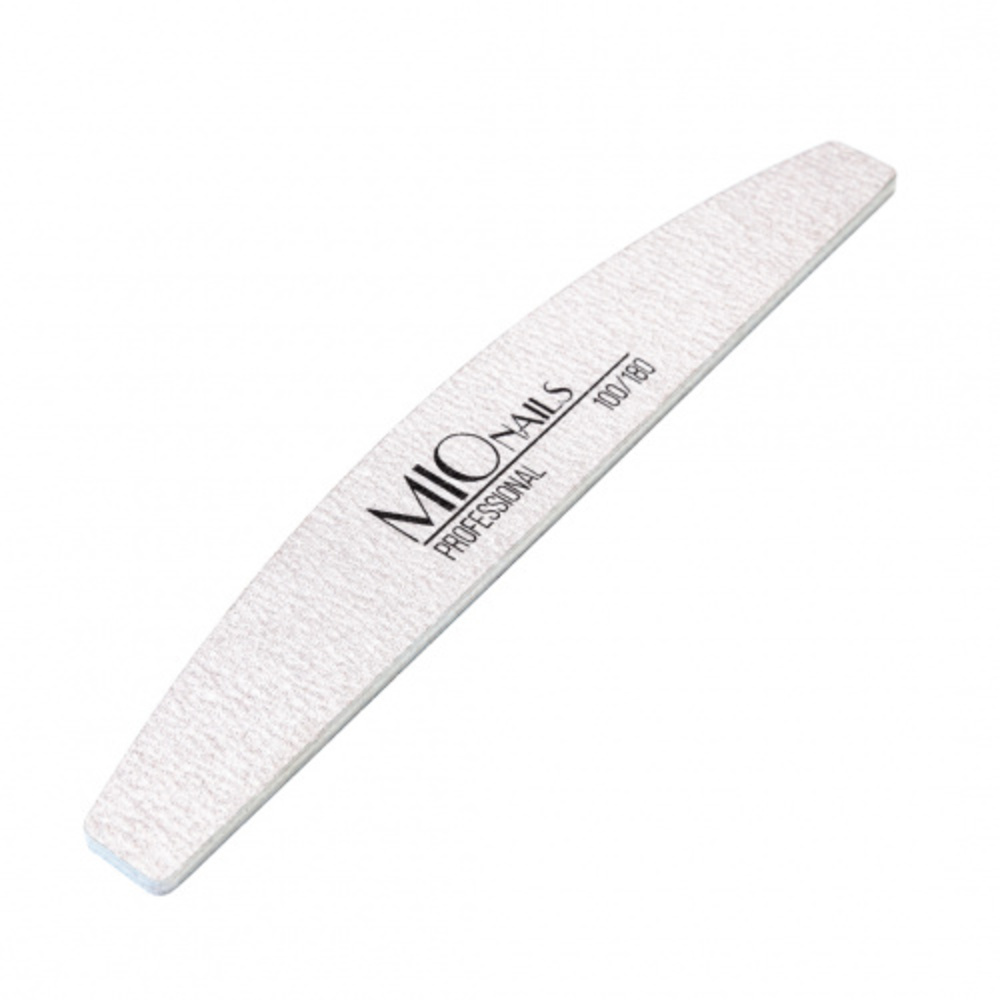 File MIO Nails 100/180 kum