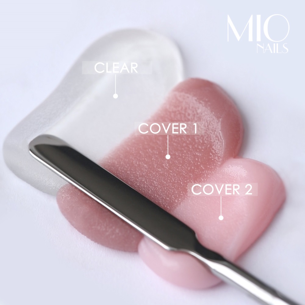 Полигель COVER 2 - 30 мл - 2