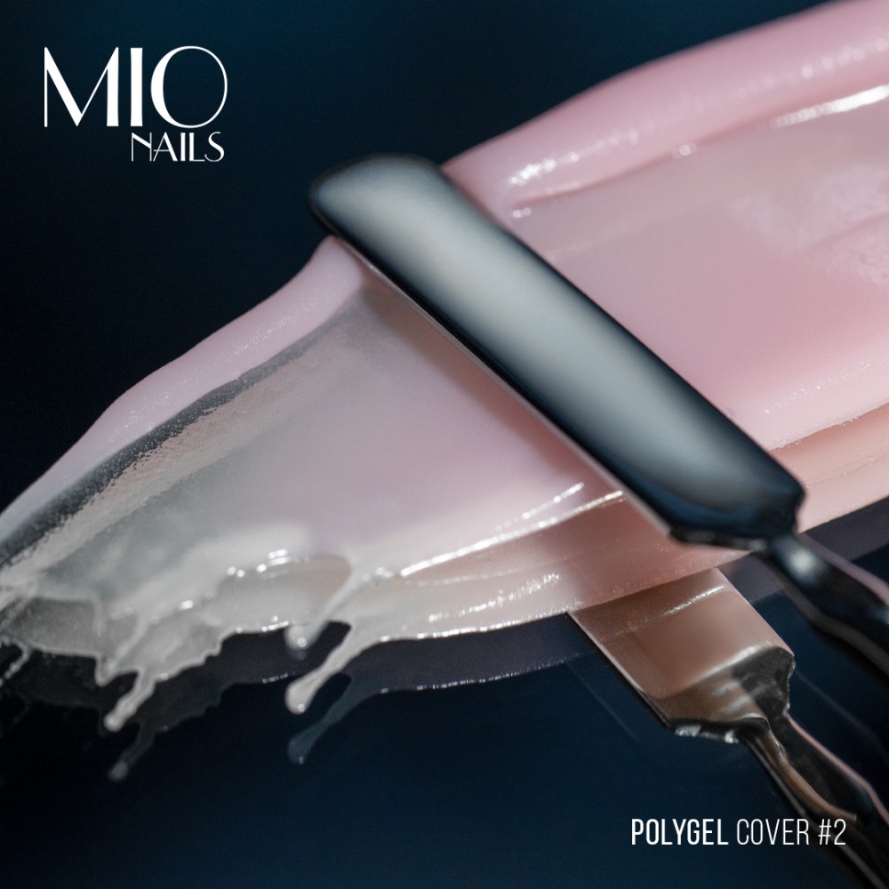Полигель COVER 2 - 30 мл - 3
