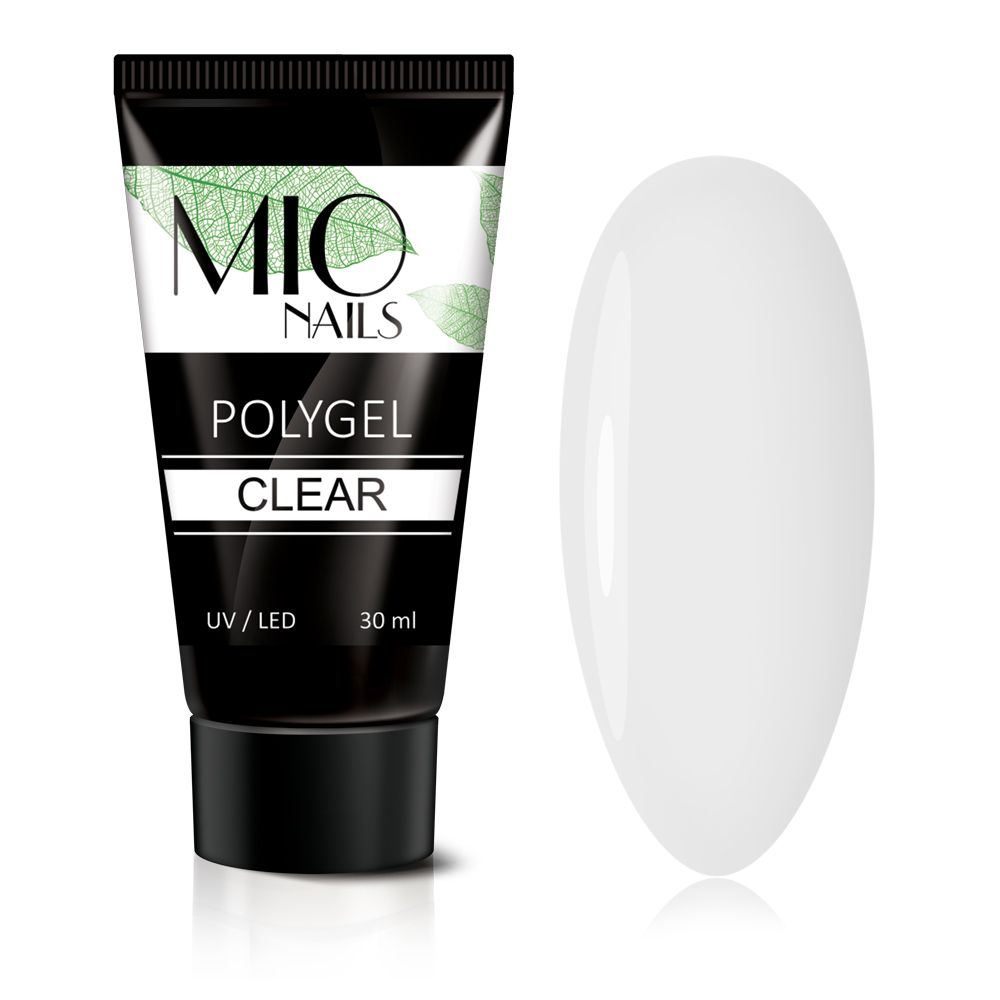 Полигель CLEAR - 30 мл