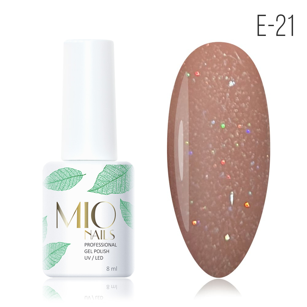 Jel Oje. E-21. Praline