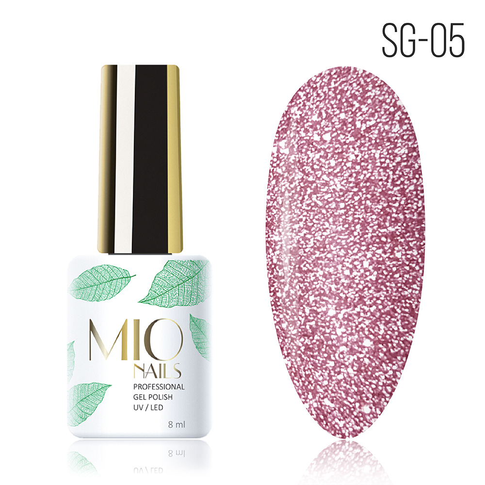 Jel Oje. Sg-05. So glam # 05