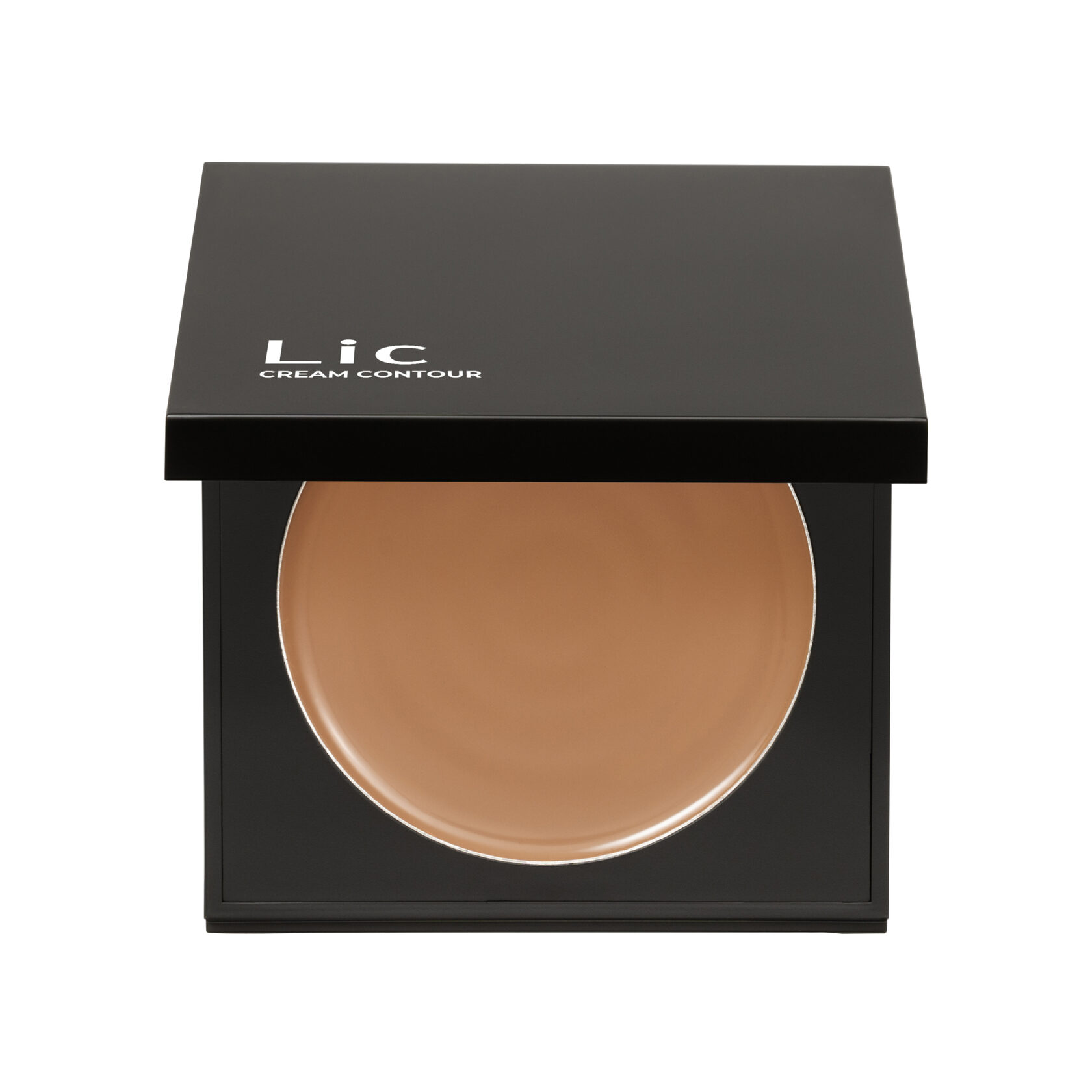 Cream Contour