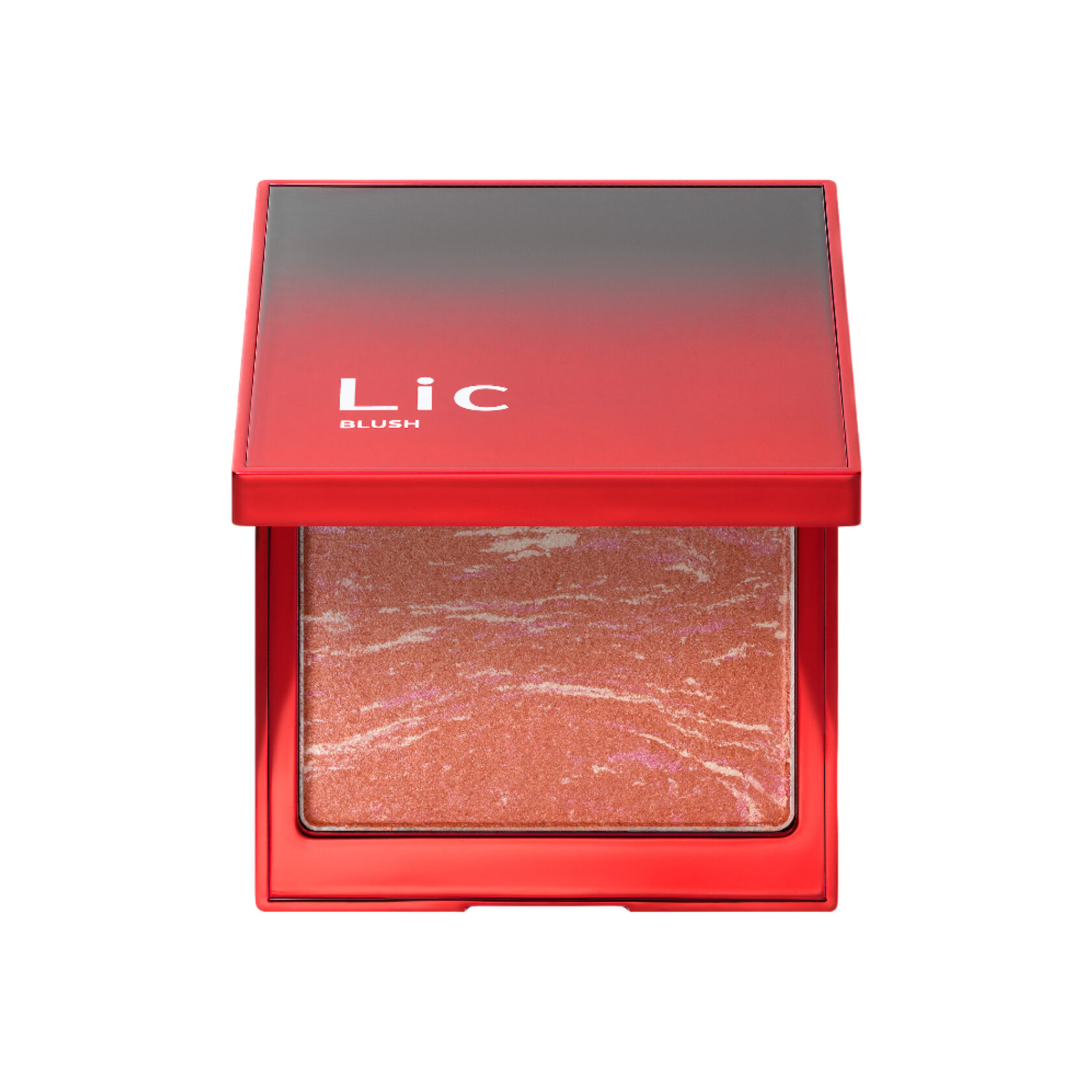 Satin Blush