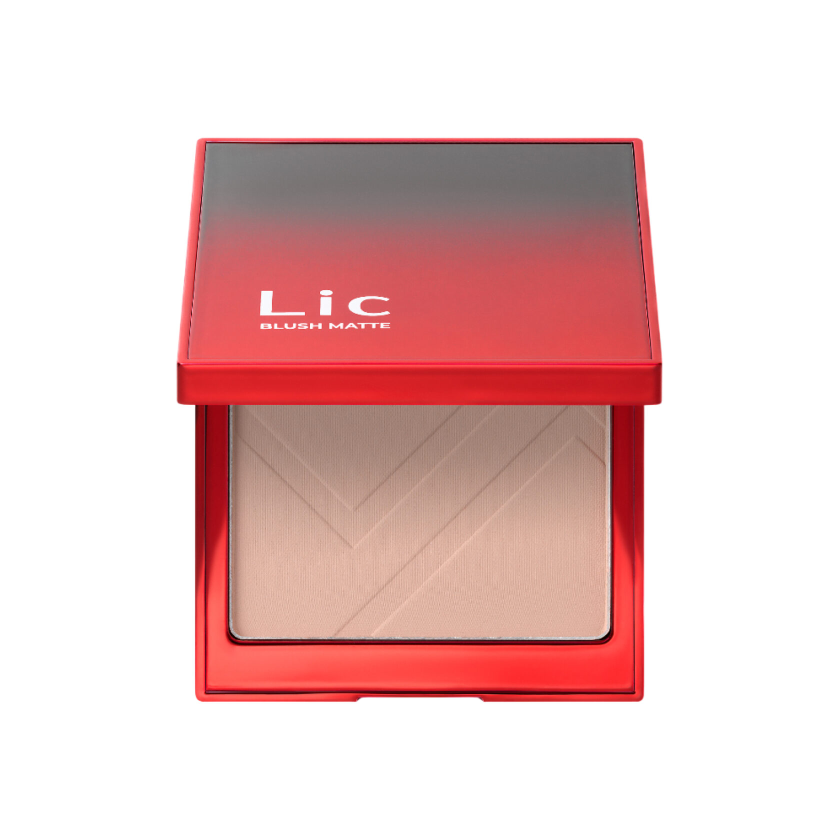 Matte Blush