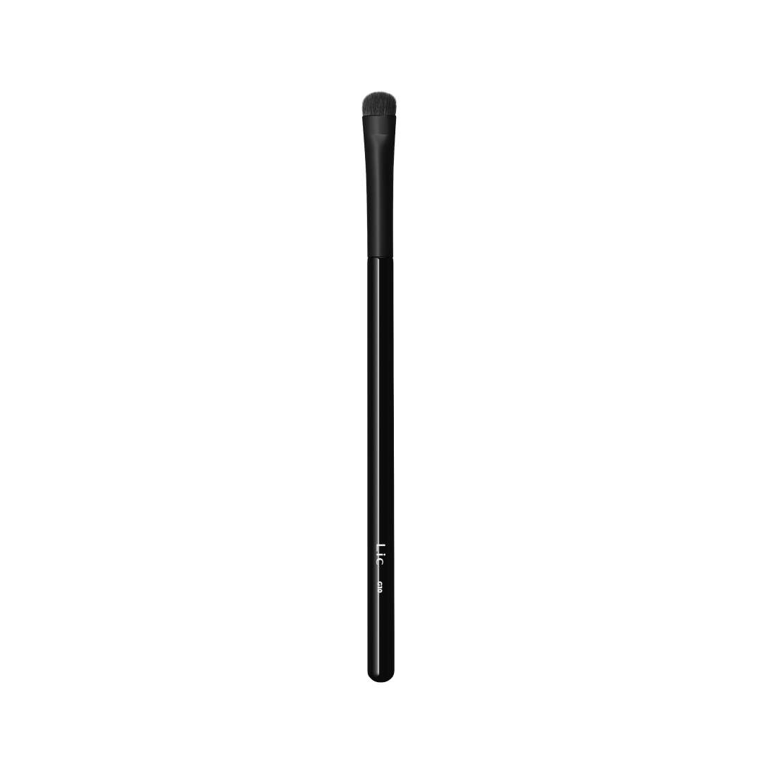 Flat Eyeshadow Brush