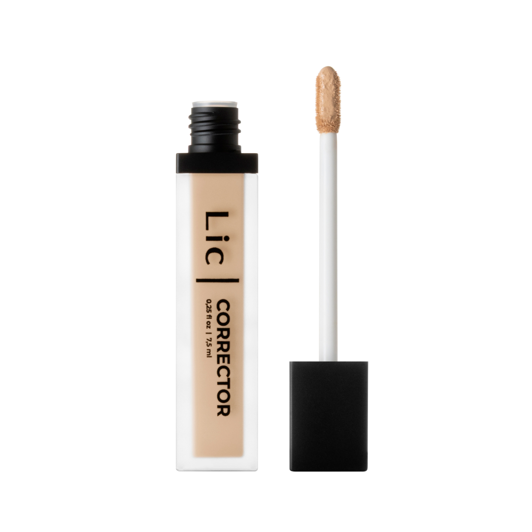 Corrector